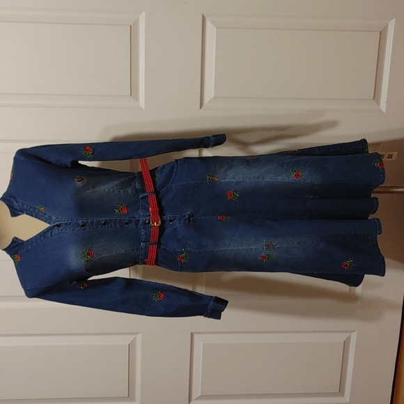 🌹 Stylewe Dress - Picture 2 of 13